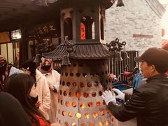 -暖泉古镇