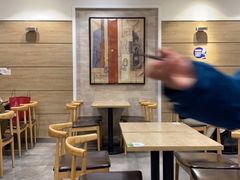 -魏家凉皮(博水商务大厦店)