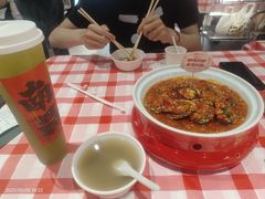 -辣小鲜·南昌大排档(船山路店)