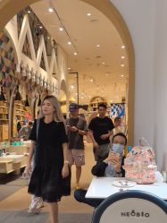 -奈尔宝·儿童乐园·亲子餐厅(星河湾店)