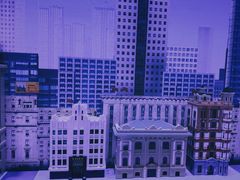 -上海乐高探索中心