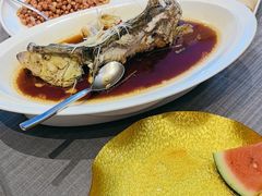 -海泰食府(北京总店)