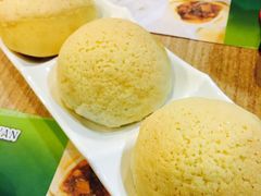 -添好运点心专门店(中环IFC店)