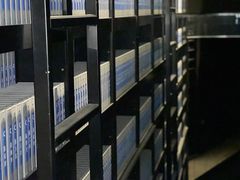 -侵华日军南京大屠杀遇难同胞纪念馆-停车场