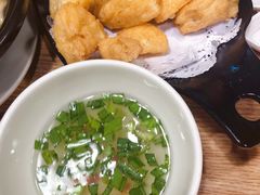 -裕记烧腊连锁餐饮(外马分店)