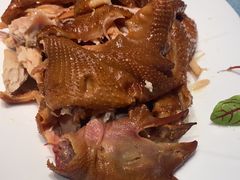 老味熏鸡-茶啊冲电影主题文化餐厅(TOUCH12街店)