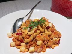 -秀儿四九城·新京菜(亚运村鸟巢店)