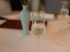 -东海朗廷酒店-唐阁T’ANG COURT 中餐厅