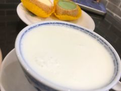 -民信老铺(双皮奶博物馆店)