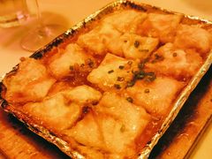 -龙门阵茶屋川菜馆(武康路店)