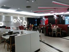 -必胜客(万达广场店)