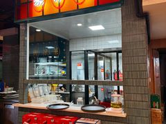 -老街鱼嘴巴(坡子街老店)