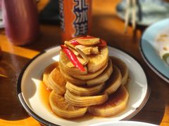 -锦小馆(安贞店)