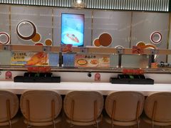 -争鲜回转寿司(天府广场-今站PLUS店)