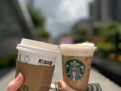 -星巴克臻选(深圳华强北茂业店)