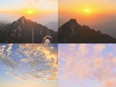 -洛阳白云山景区