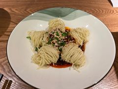 老成都鸡丝凉面-蓉城小馆(科兴店)