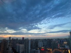 -上海雅居乐万豪侯爵酒店