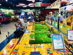 -爱玩嘉年华(成都北城天街店)