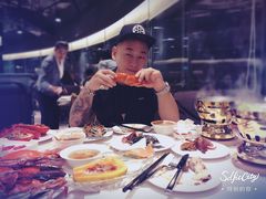 -大东方海鲜酒楼(小武基桥店)