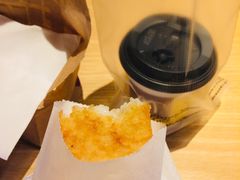 -麦当劳(海岸城店)