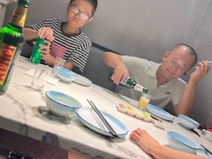 -全聚德(蓝山店)