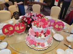 -品珍中餐厅-天津富力万达文华酒店