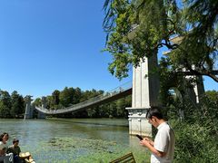 -东湖落雁景区