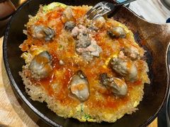 -志明眷村·台式融合菜·宵夜