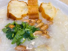 荔湾艇仔粥-点都德(北京路贰店)