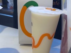 -CoCo都可(香港名都店)