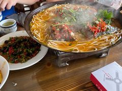 -龚师傅土菜馆.地道农家菜(魅力湘西店)