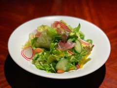 油醋汁沙拉-解香楼(八盘岭路店)