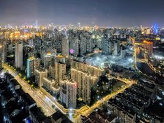 -环球港凯悦 · 享悦中餐厅