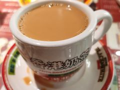 -肥韬香港茶餐厅(上海首店)