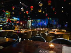 -MARU玛露音乐餐厅(大学路店)