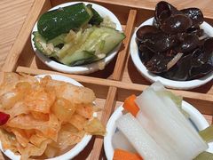 -马记永·兰州牛肉面(山姆外高桥店)