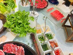-东来顺•非遗火锅(外滩店)