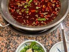 -小饕荟雅安贡椒鱼鲜馆(广福桥店)