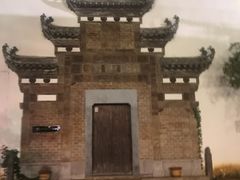 -婺源梦里老家大型山水实景演出