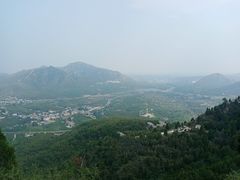 -石经山风景区