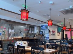 -和府捞面(曹路花园城店)