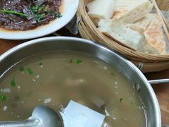 -陈六子全羊馆·烧烤烤羊排(山东理工大店)