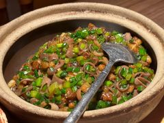 -KŌNG胶东小馆·酒馆(华熙店)