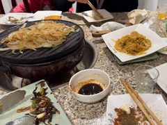 -厚味居炙子烤肉·清真(天桥南纬路店)