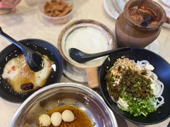 -云平风味园(护国路店)