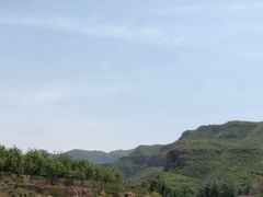 -苍岩山风景名胜区