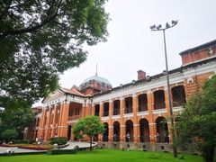 -辛亥革命博物院北区