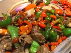 -北方家宴(番禺永旺店)