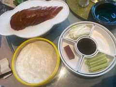 -颂福楼·南京菜(定淮门店)